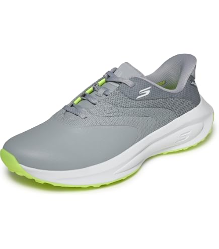Amazon.co.jp: SKECHERS スケッチャーズ日本正規品 GO GOLF ELITE6