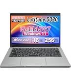 Amazon.co.jp: 【整備済み品】 Webカメラ内蔵【Win 11搭載】DELL