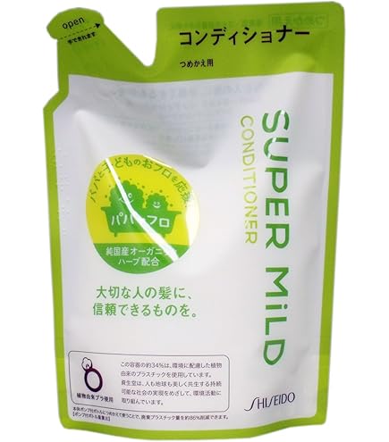 Amazon | 資生堂 バルサム＆ボディヘアコンディショナー ハード 400g 3
