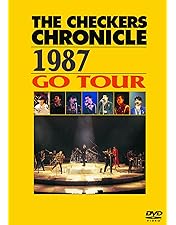 Amazon.co.jp: THE CHECKERS CHRONICLE 1983-1992 7×10 SINGLES [DVD
