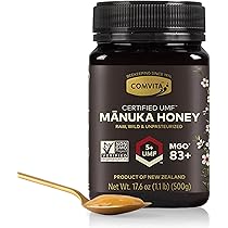 Mielさま専用　追加分 Angelbean 生 マヌカハニー MGO800+(実測904 活性21+)