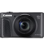 Amazon | Canon デジタルカメラ PowerShot SX710 HS レッド 光学30倍