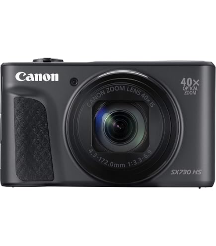 Amazon | Canon デジタルカメラ PowerShot SX260HS 光学20倍ズーム GPS