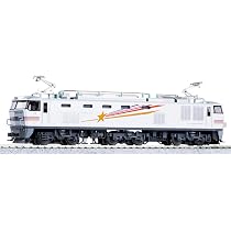 Amazon | カトー (KATO) HOゲージ EF510 500 カシオペア色 鉄道模型