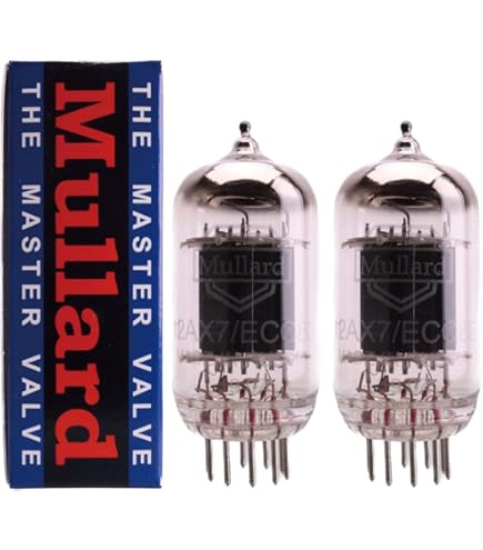 真空管12AX7等 各種41本 真空管プリアンプ ピュア 和田茂サーキット管付 12AX7 12AU7 6Z4