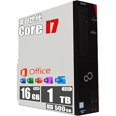 モニタ一体型パソコン 本体 第8世代Core i7/SSD 256GB/16GB 楽天市場】第8世代 i7 ssd（パソコン・周辺機器）の通販