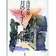 月のしずく (文春文庫 あ 39-1)