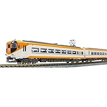 Amazon | グリーンマックス Nゲージ 近鉄12600系 (新塗装)基本4