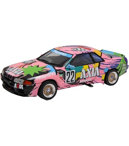 Amazon | スパーク 1/43 apr LC500h GT 2023 スーパーGT GT300#31 嵯峨