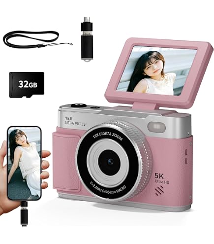Amazon | CASIO デジタルカメラ EXILIM 1410万画素 5倍 ピンク EX