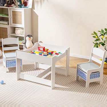 Amazon.co.jp 売れ筋ランキング: 子ども用テーブル・椅子セット の中で