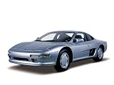 フジミ模型 1/24 インチアップシリーズNo.65 ニッサン MID4（Ⅱ型）ID-65