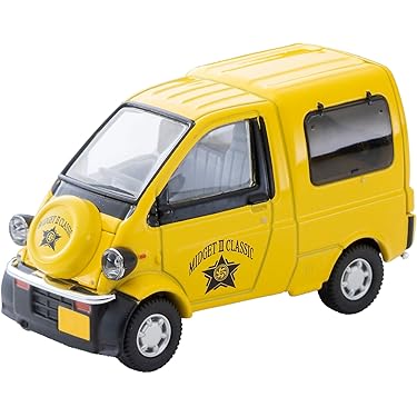 Amazon.co.jp 最新リリース: ミニカー・ダイキャストカー の新着