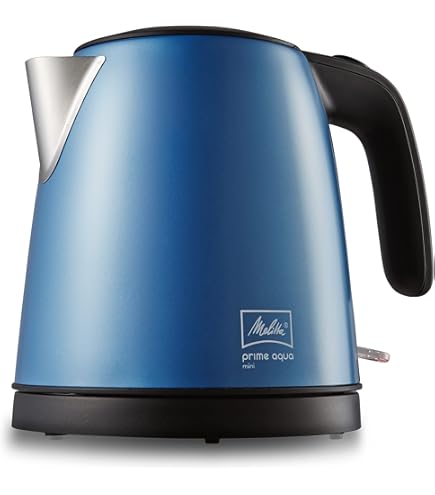 Amazon | DeLonghi kMix(ケーミックス) ブティック 電気ケトル