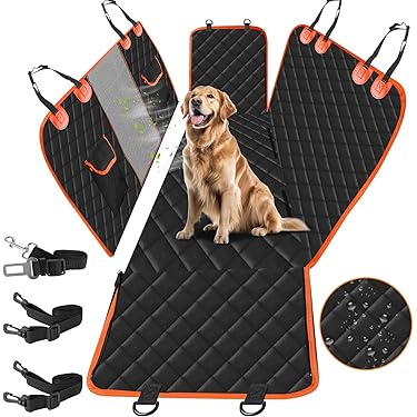 Amazon.co.jp 売れ筋ランキング: 犬用ブースター・カーシート の中で