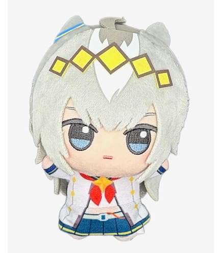 Amazon.co.jp: ウマ娘 シンデレラグレイ オグリキャップ Chibiぬい