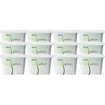 Amazon.co.jp: ソフティアS 500g×12個 INNBOX 【ケース販売
