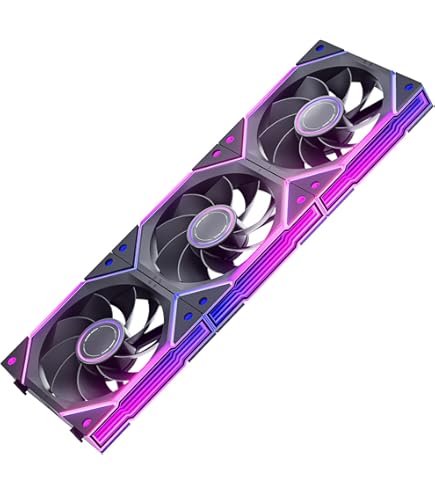 Razer Kunai Chroma 120mm 3個セット Amazon | Razer ARGB対応 120mmFAN 3個セットパッケージ Razer Kunai