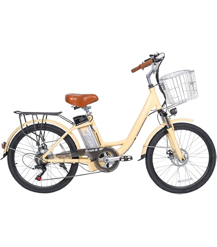 Amazon | パナソニック 電動自転車 ビビ・SX 24インチ 8.0Ah 2024年