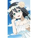 結城友奈は勇者である FVGA(480×800)壁紙 東郷美森 結城友奈は勇者である FVGA(480×800)壁紙 東郷美森