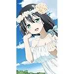 結城友奈は勇者である XFVGA(480×854)壁紙 東郷美森 結城友奈は勇者である XFVGA(480×854)壁紙 東郷美森