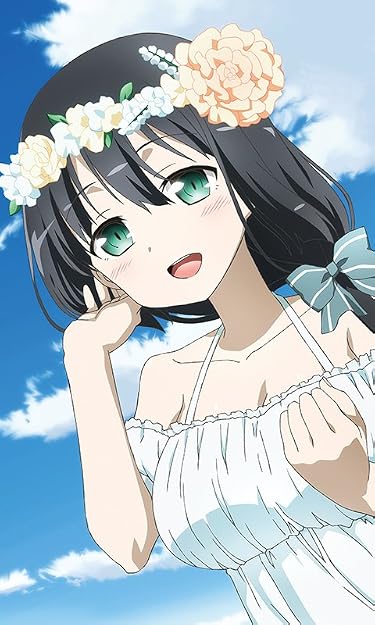 2021秋アニメ - 東郷美森