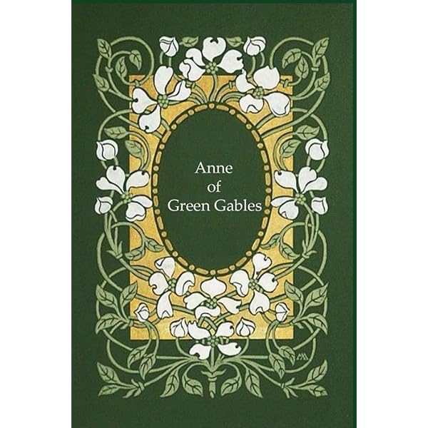 Amazon | Anne of Green Gables 100th Anniversary Edition
