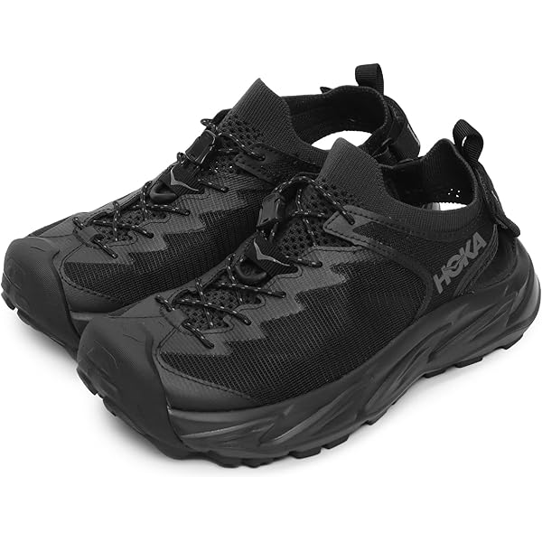 オハラ Amazon | Hoka One One レディース ホパラ - ダークガルグレー