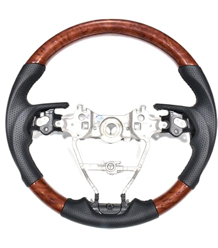 Amazon | REAL(レアル)ステアリング【カローラスポーツ(210系