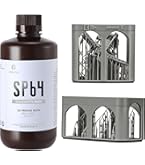 Amazon.co.jp: RESIONE 3Dプリンターレジン abs 高強度で脆くない