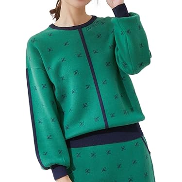 Amazon.co.jp 売れ筋ランキング: レディーススポーツセーター の