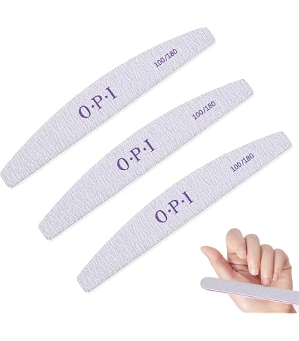 Amazon.co.jp: Nail de Dance スポンジバッファー No.2 220/280G 1本入