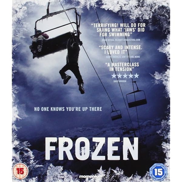 フローズン・グラウンド('13米)Blu-ray 未開封品　まとめ割有り Amazon.co.jp: フローズン・グラウンド [DVD] : ニコラス・ケイジ