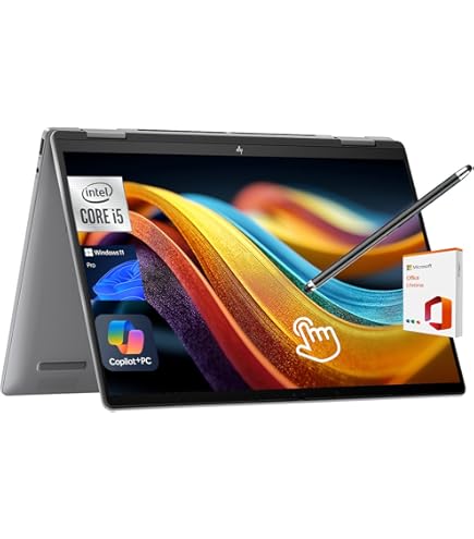 Amazon.co.jp: HP Envy x360 2-in-1 14インチ FHD IPS タッチ