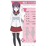 NEW GAME! iPhone SE/8/7/6s(750×1334)壁紙 滝本ひふみ NEW GAME! iPhone SE/8/7/6s(750×1334)壁紙 滝本ひふみ