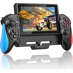 Amazon.co.jp: アンサー Switch有機ELモデル用 2ndステーション