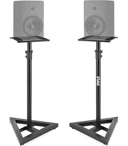 Amazon | ADAM Audio T8V ニアフィールドモニター 1台 アダム