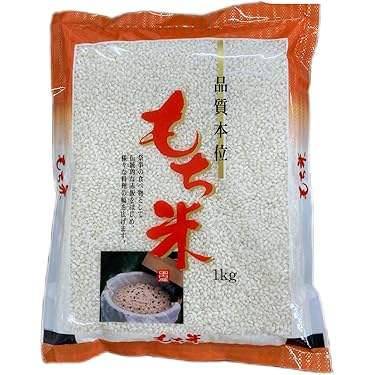 Amazon.co.jp ほしい物ランキング: もち米 で、ほしい物リストと