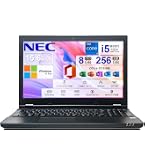 Amazon.co.jp: 【整備済み品】 NEC ノートPC Versapro VKシリーズ 第8