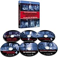 Amazon.co.jp: PARANORMAL ACTIVITY 2 : DVD