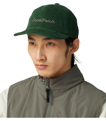 Amazon.co.jp: Snow Peak(スノーピーク) 【23秋冬】FR Flight Cap(FR