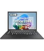 Amazon.co.jp: 【整備済み品】 NEC VersaPro UltraLite 12.5型 ノート