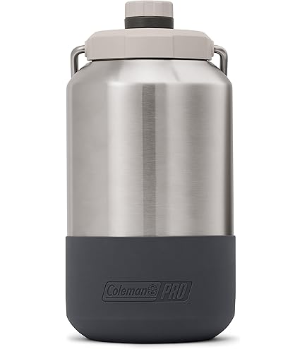 激レア未使用！コールマン　US限定販売　ステンレス製フラスコ！ 激レア未使用！コールマン US限定販売 ステンレス製フラスコ！