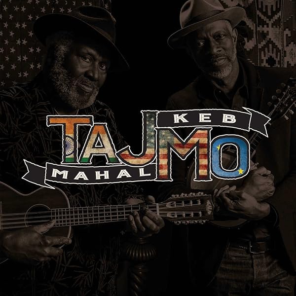 Amazon.co.jp: Martin Scorsese Presents the Blues: Keb Mo