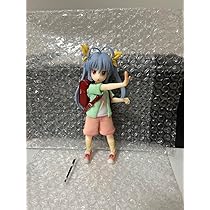 Amazon.co.jp: のんのんびより ばけーしょん 「宮内れんげ」 17 完成  