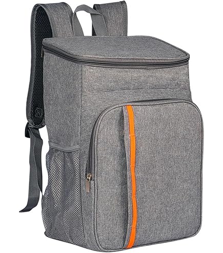 Amazon.co.jp: 保冷リュック 保冷バッグ 20リットル クーラーバッグ