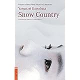雪国(英文版)―Snow Country (タトルクラシックス )