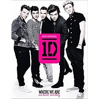 Amazon | One Direction: A Year with One Direction | One Direction