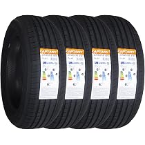 Amazon.co.jp: APTANY(アプタニー) サマータイヤ RA301 205/55R16 91V