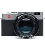 Amazon | 【整備済み品】 Leica(ライカ) ブラックアルマイトデジタル